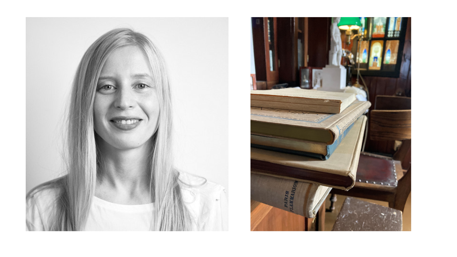 Author